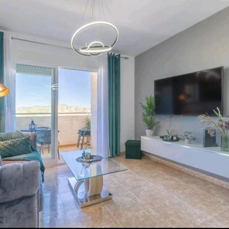 Bonito apartamento,perfecto para vacaciones Calpe Exterior foto