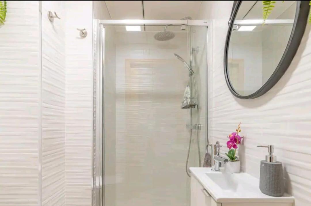 Bonito apartamento,perfecto para vacaciones Calpe Exterior foto