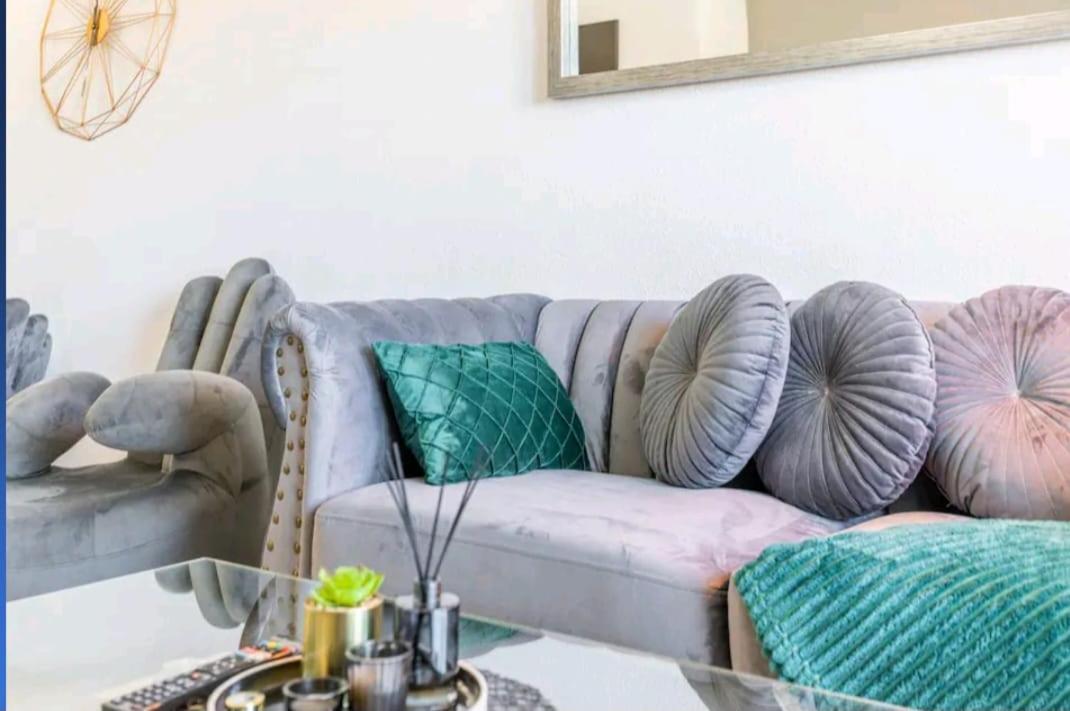 Bonito apartamento,perfecto para vacaciones Calpe Exterior foto