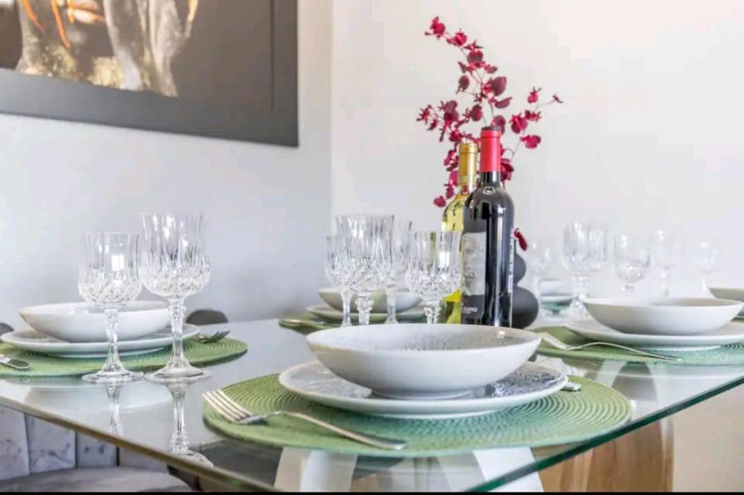 Bonito apartamento,perfecto para vacaciones Calpe Habitación foto